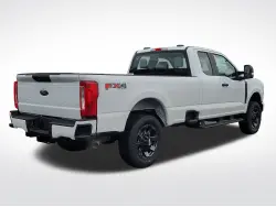 2026 FORD F250