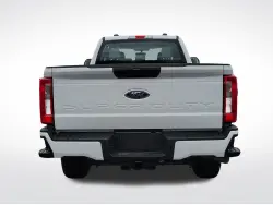 2026 FORD F250
