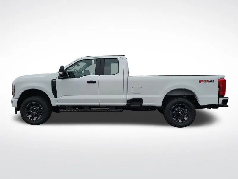 2026 FORD F250