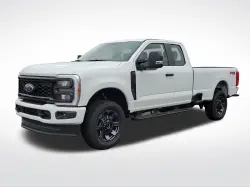2026 FORD F250