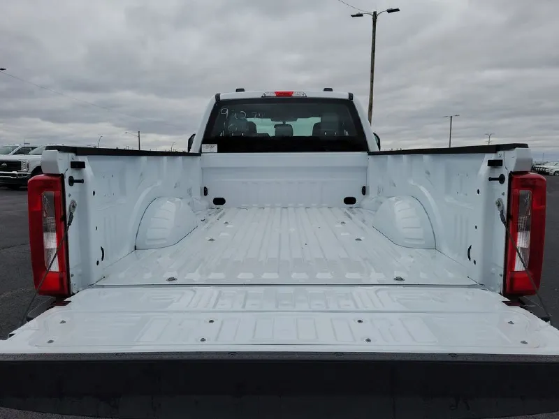 2026 FORD F250