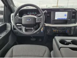 2026 FORD F250
