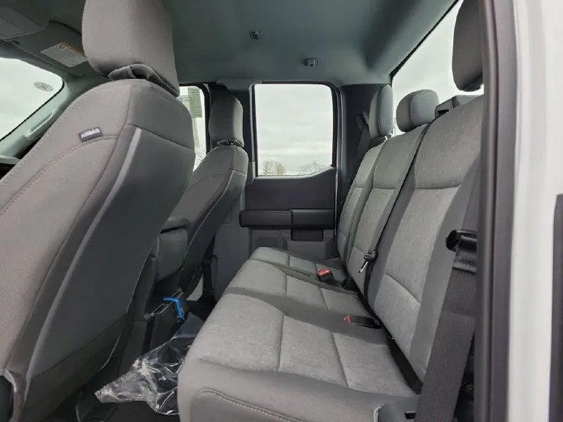 2026 FORD F250