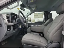 2026 FORD F250