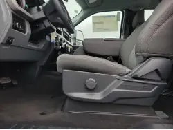 2026 FORD F250