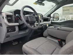 2026 FORD F250