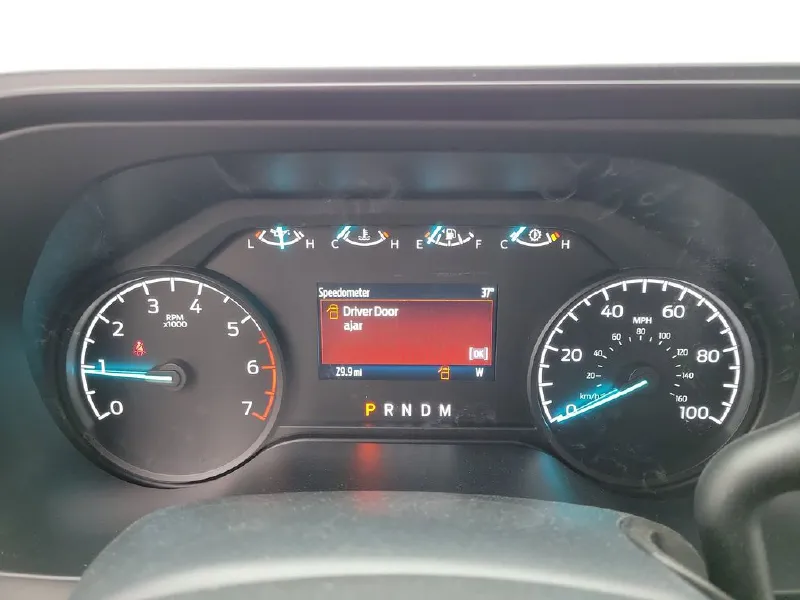 2026 FORD F250