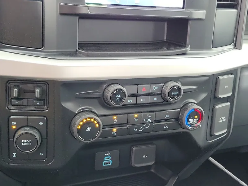 2026 FORD F250