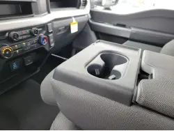 2026 FORD F250