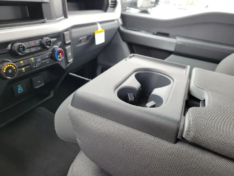 2026 FORD F250