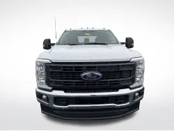 2026 FORD F250