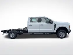 2026 FORD F250