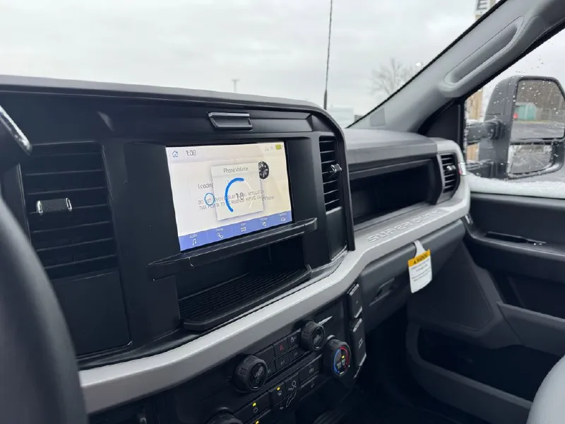 2026 FORD F250