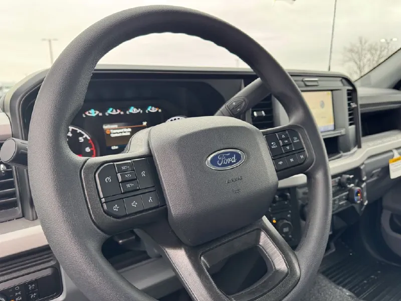 2026 FORD F250