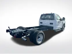 2026 FORD F350
