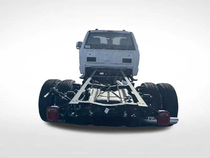 2026 FORD F350