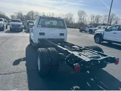 2026 FORD F350