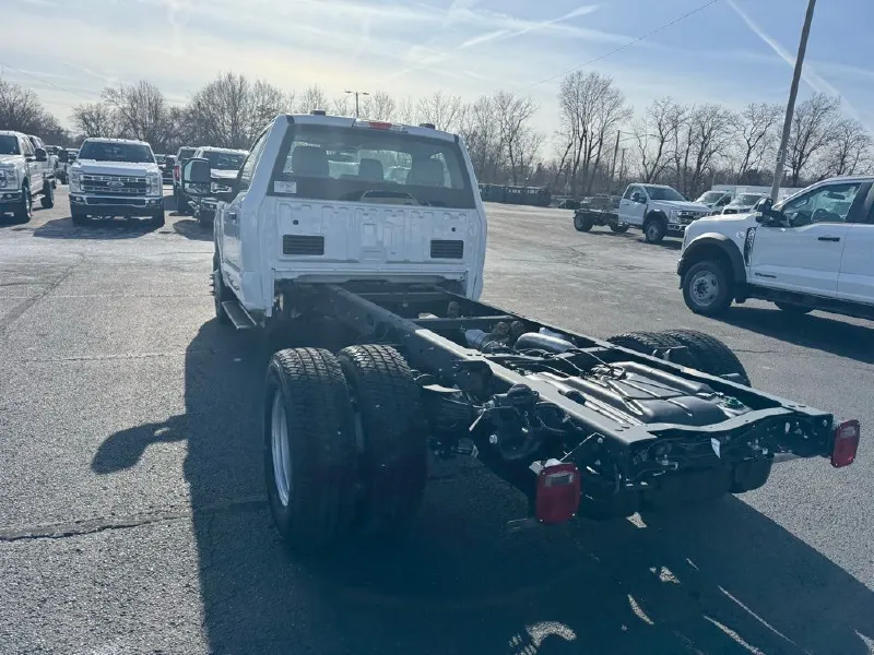 2026 FORD F350