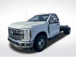 2026 FORD F350