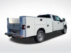 2026 FORD F350
