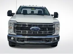 2026 FORD F350