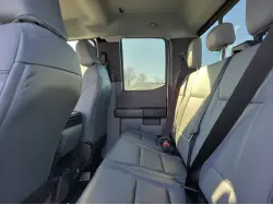 2026 FORD F350