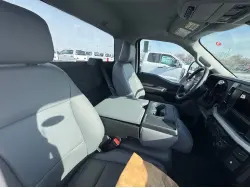 2026 FORD F350