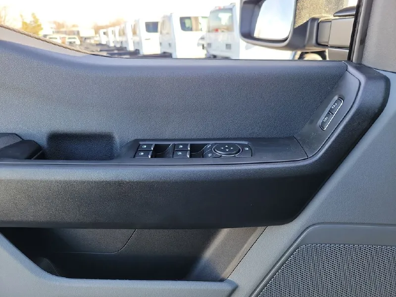 2026 FORD F350