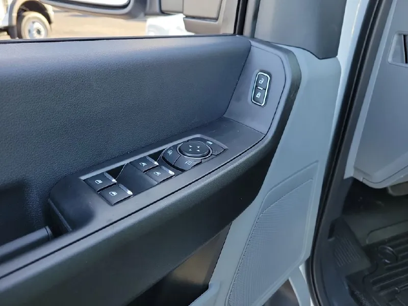2026 FORD F350