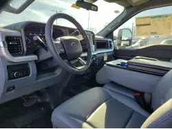 2026 FORD F350