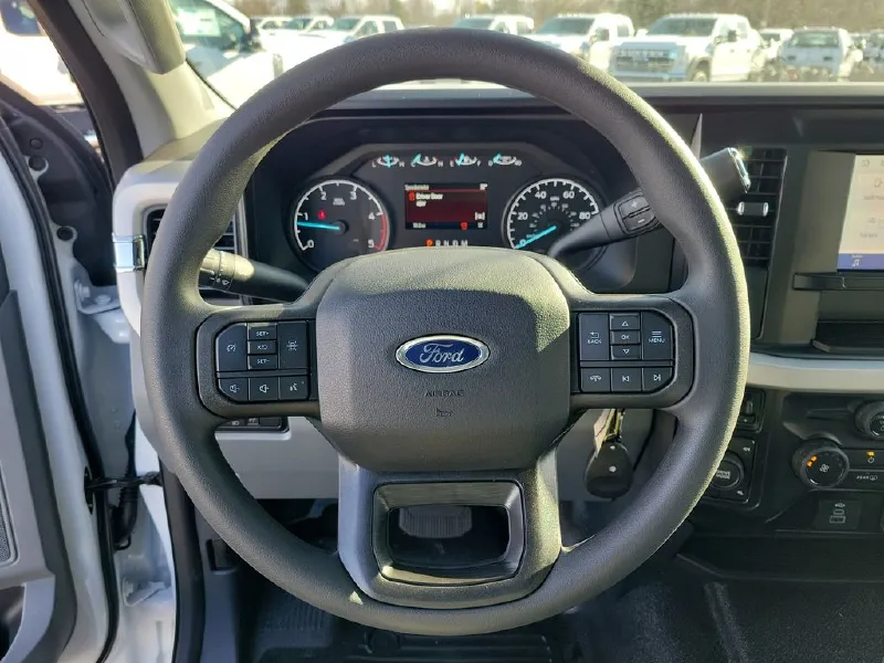 2026 FORD F350