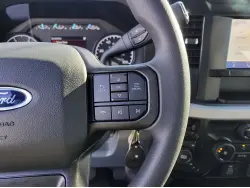 2026 FORD F350