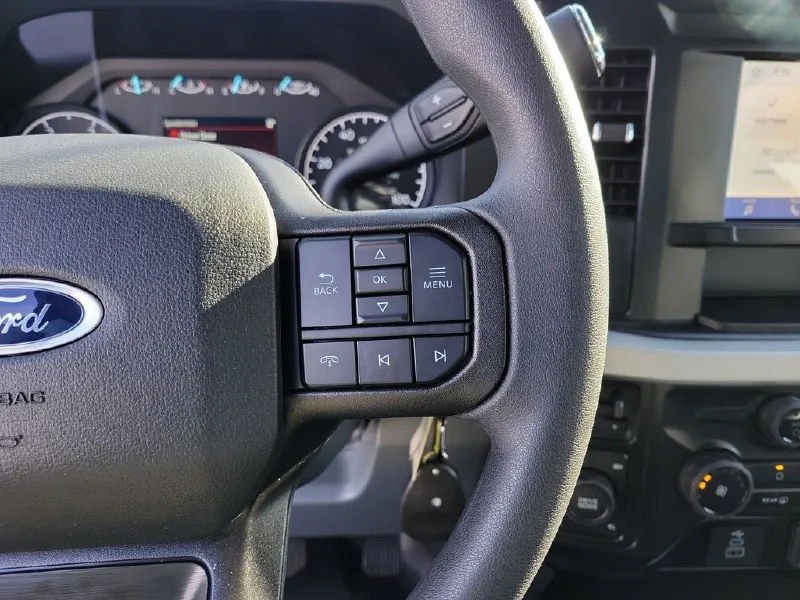 2026 FORD F350