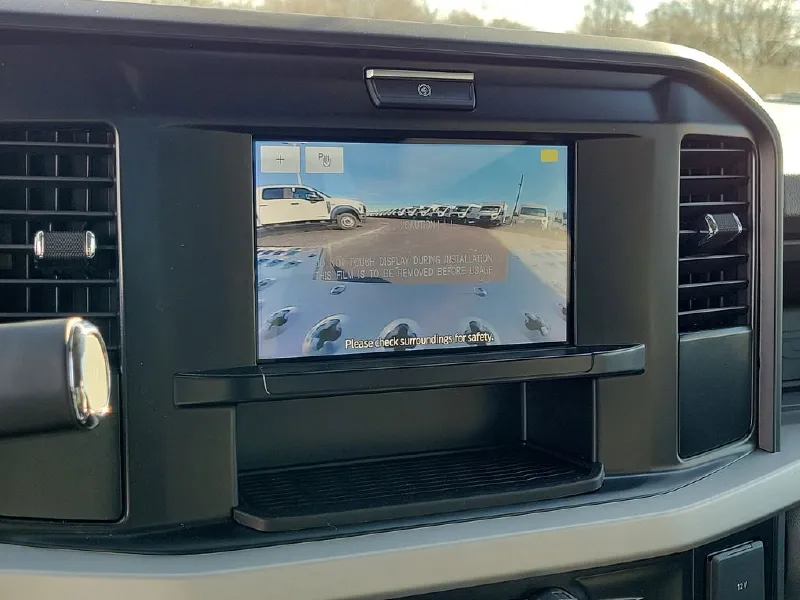 2026 FORD F350