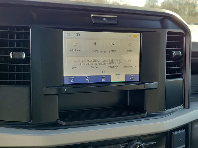 2026 FORD F350