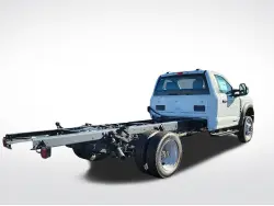 2026 FORD F550