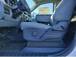 2026 FORD F550