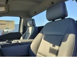 2026 FORD F550