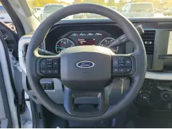 2026 FORD F550