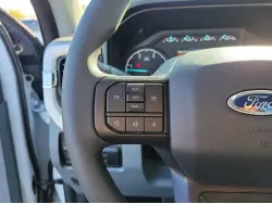 2026 FORD F550