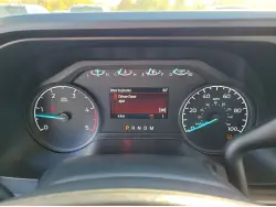 2026 FORD F550