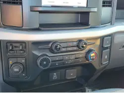 2026 FORD F550