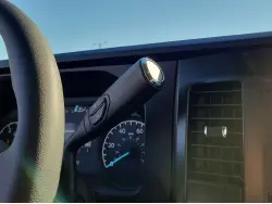 2026 FORD F550