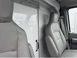2026 FORD ECONOLINE
