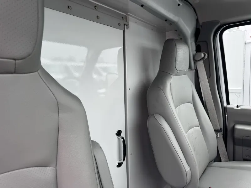 2026 FORD ECONOLINE