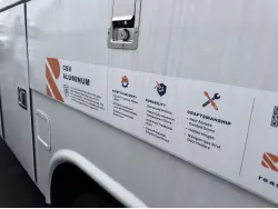 2026 FORD ECONOLINE