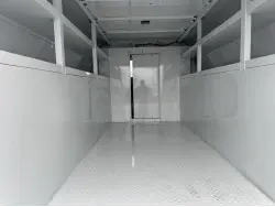 2026 FORD ECONOLINE