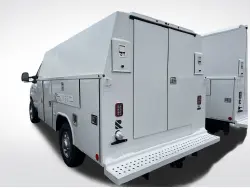 2026 FORD ECONOLINE