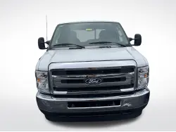 2026 FORD ECONOLINE