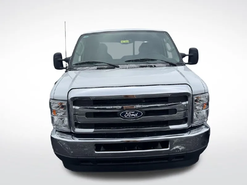 2026 FORD ECONOLINE